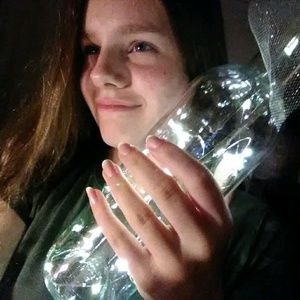 Meet your Posher, Jessica